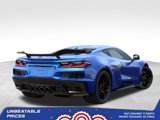 New 2025 Chevrolet Corvette Z06 w/ Z07 Performance Package image 4