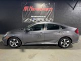 Used 2019 Honda Civic LX image 2