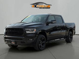 Used 2019 RAM 1500 Big Horn image 3