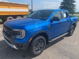 New 2025 Ford Ranger XLT w/ Technology Package image 3