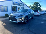 Used 2020 Lexus RX 350 AWD w/ Premium Package image 3