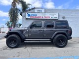 Used 2019 Jeep Wrangler Unlimited Sport S image 2