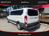 Used 2016 Ford Transit 350 XLT image 3