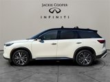 New 2025 INFINITI QX60 Autograph w/ Lighting Package (N92) image 2