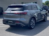 Certified 2025 INFINITI QX60 Luxe image 4