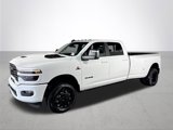 New 2025 RAM 3500 Laramie image 2