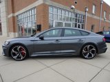 New 2025 Audi RS 5 Sportback image 2