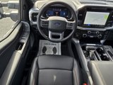 New 2025 Ford F150 Lariat w/ Equipment Group 501A Mid image 4