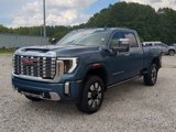 New 2025 GMC Sierra 2500 Denali w/ Denali Reserve Package image 4