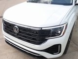 New 2025 Volkswagen Atlas SEL Premium R-Line image 3