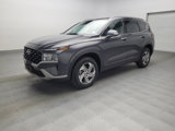 Used 2023 Hyundai Santa Fe SEL image 2