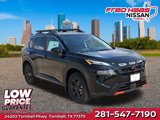 New 2026 Nissan Rogue SV image 1