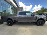 New 2025 Ford F250 Lariat w/ Lariat Ultimate Package image 4