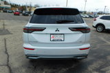 New 2025 Mitsubishi Outlander SE image 6