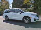 New 2026 Honda Odyssey EX-L image 2