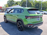 Used 2025 Volkswagen Taos SEL image 5