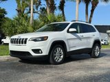 Used 2019 Jeep Cherokee Latitude w/ Popular Appearance Group image 3