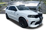 New 2025 Dodge Durango SRT Hellcat w/ Black Package image 3
