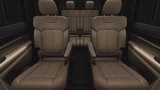 New 2025 Jeep Grand Cherokee L Limited w/ Trailer Tow Package image 3