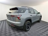 New 2026 Chevrolet Equinox RS image 4
