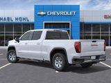 New 2026 GMC Sierra 1500 SLE w/ Preferred Package image 3