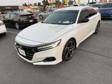 Used 2021 Honda Accord Sport image 4
