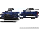 New 2025 Toyota Tundra Platinum image 5