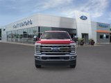 New 2025 Ford F350 Lariat w/ Lariat Ultimate Package image 6