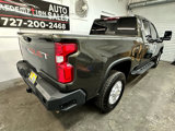 Used 2022 Chevrolet Silverado 2500 LTZ w/ LTZ Plus Package image 5