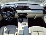 New 2025 MAZDA CX-90 3.3 Turbo w/ Premium Plus Pkg image 3