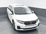 New 2025 Honda Odyssey Elite image 3