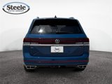 New 2025 Volkswagen Atlas SEL Premium R-Line image 4