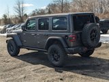 New 2025 Jeep Wrangler Willys image 4