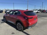 New 2025 Buick Envision Preferred image 5