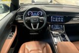 Certified 2025 Audi Q8 Premium Plus image 5