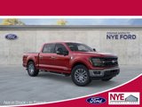 New 2025 Ford F150 XLT image 1