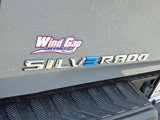 New 2025 Chevrolet Silverado EV LT image 5