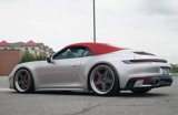 Used 2020 Porsche 911 Carrera 4S image 6