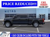 New 2025 Ford F250 XLT image 4