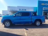 New 2025 Chevrolet Silverado 1500 LT w/ Protection Package image 3