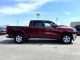 Used 2025 RAM 1500 Big Horn image 4