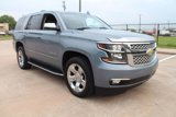 Used 2016 Chevrolet Tahoe LTZ image 2