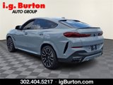 New 2026 BMW X6 M60i w/ Executive Package image 3