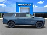 New 2025 Chevrolet Suburban Premier image 2