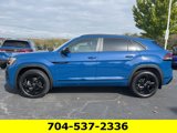 New 2025 Volkswagen Atlas Cross Sport SEL R-Line image 2