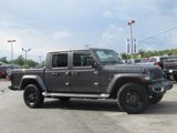 New 2025 Jeep Gladiator Sport image 2