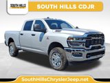 New 2026 RAM 2500 Tradesman image 1