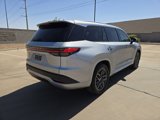New 2025 Lexus TX 350 FWD image 3