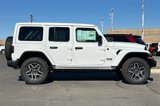 New 2025 Jeep Wrangler Sahara w/ Safety Group image 6
