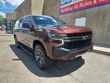 Used 2022 Chevrolet Suburban Z71 w/ Z71 Off-Road Package image 6